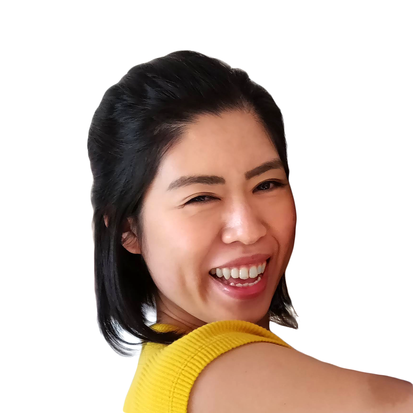 Haruka Johnson