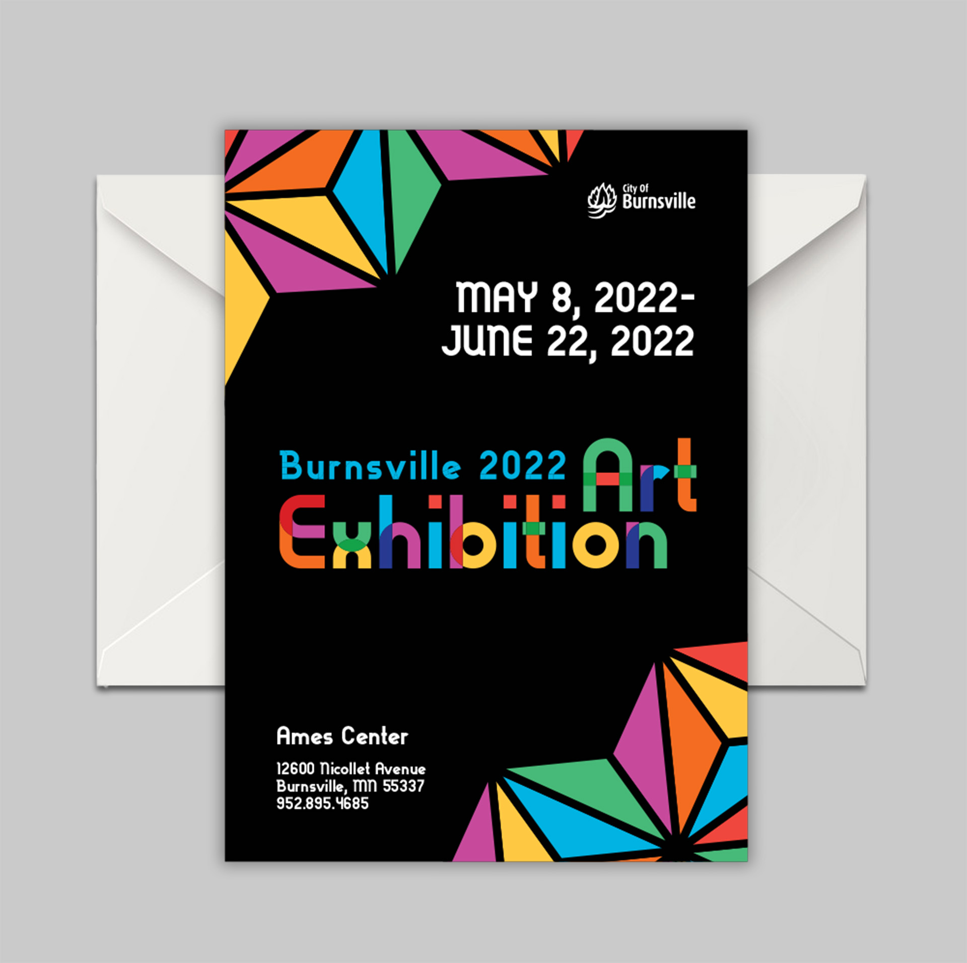 art-exhibition-postcard-mockup