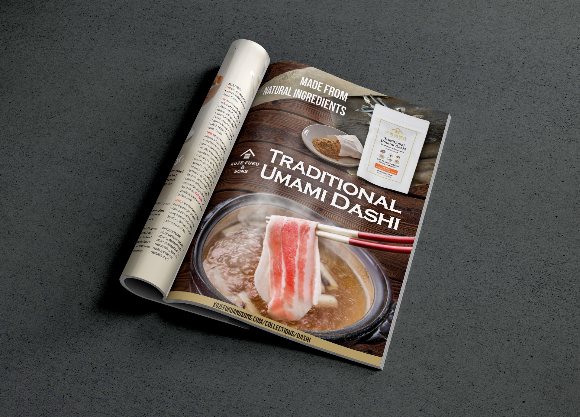 dashi-one-page-magazine-mockup